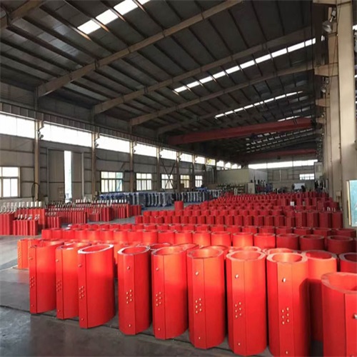 明光SCB13干式变压器